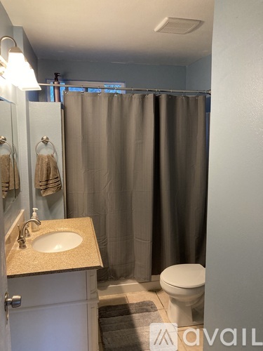 925 Hargus Ave, Unit C Rental photo 5
